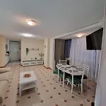 Apartamento Costa Blanca *