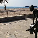 Apartamento Costa Blanca Alicante