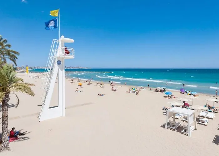 Costa Blanca