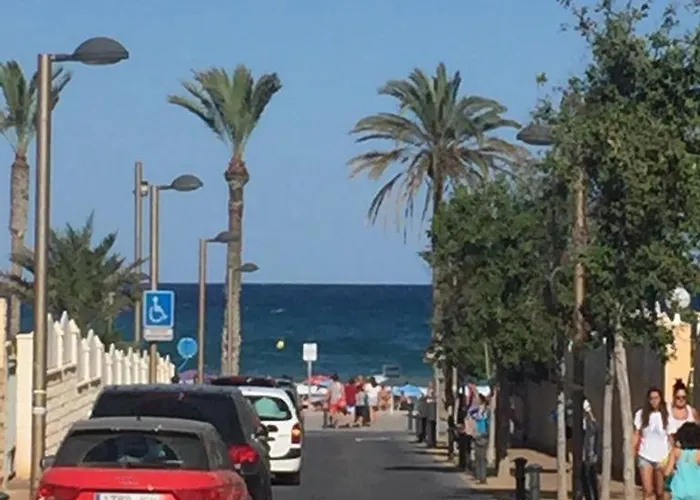 Costa Blanca